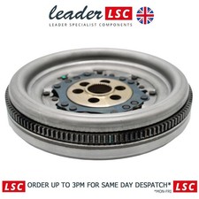 Dual Mass Flywheel VW Golf Mk5 2003 to 2009 03G105266AR NEW