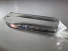 Natural Vogel Cut Quartz Crystal Specimen Double Point Generator Madagascar — photo 4