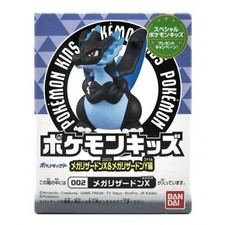 Mega Charizard X - Bandai 2025 Pokemon Kids