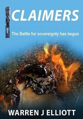 Claimers by Warren J. Elliott (English) Hardcover Book