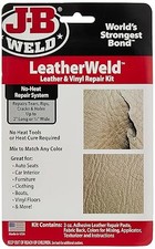 Vinyl and Leather Repair Kit, 3 oz