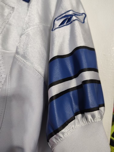 Vintage - Reebok On Field - Dallas Cowboys NFL Trikot #82 Jason Witten - Herren Gr. 54 - Bild 14 von 14