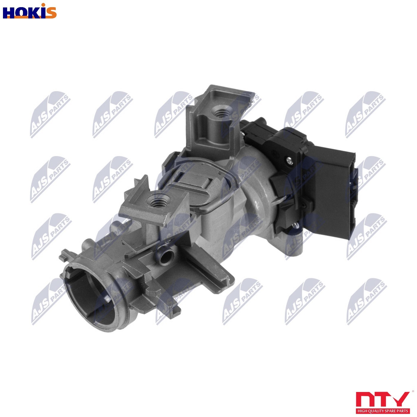 STEERING LOCK EST-VW-000A FOR SKODA SUPERB/III OCTAVIA/Combi YETI KODIAQ  SEAT