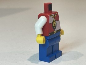 Lego Royal Knights King Castle Minifigure 9376 6008 Parts