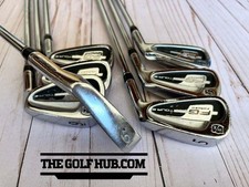 Wilson FG Tour Forged (7pcs) Set- True Temper Dynamic Gold S300