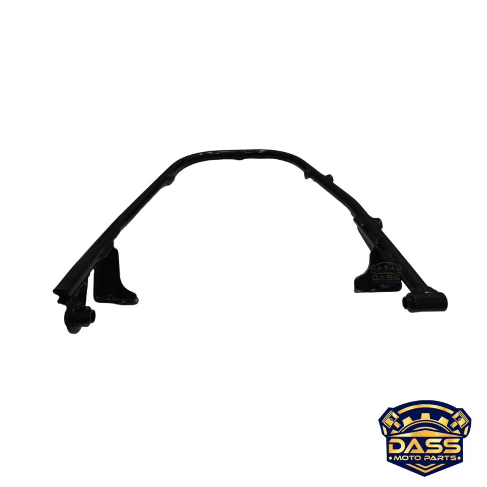 Conjunto de tubo abrazador de neumático trasero para KTM RC 200 2019-2021 Foto 3 de 4