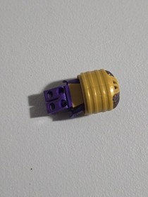 LEGO Marvel Super Heroes MODOK Minifigure Avengers Assemble 76018