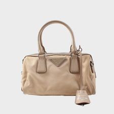 Prada Re-Edition 2005 Bauletto In Re-Nylon