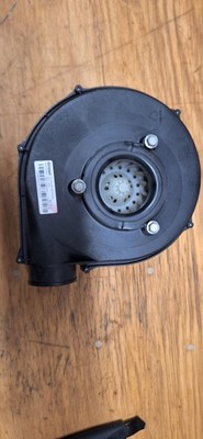 EBM Buderus Gebläse Ventilator Lüfter RLS 144 1800 3612 010208 