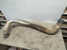 08-10 Ford F250 F350 6.4 6.4L Diesel LH Left Driver CAC Intercooler Tube