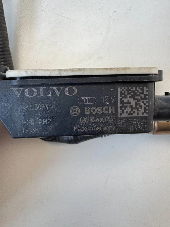 Sonda lambda Volvo XC60 2.0tdi 2017 0281006956 11508 - Immagine 2 di 3