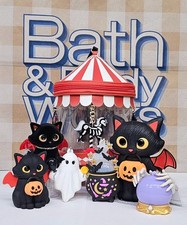 YOU PICK ITEM Bath Body Works Halloween 2026 Collection
