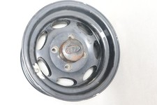 Itp Yamaha Honda Irs Used One Aluminum Wheel Rim 12x7 4x110 Itp Yamaha Honda Irs Used One Aluminum Wheel Rim 12x7 4x110