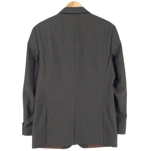 Hugo Boss Super 100 Virgin Wool Blazer Jacket EU 50 UK/US 40 An6 - Picture 2 of 9