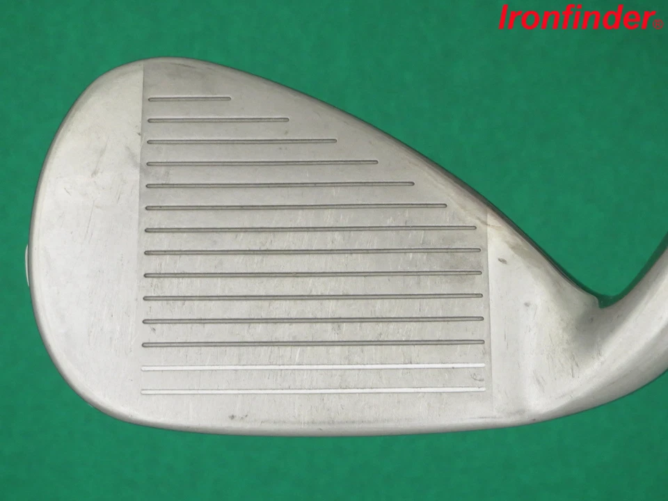 Callaway ROGUE CF18 PW Pitching Wedge Graphite Synergy Stiff Shaft Mens Right - Image 2 of 4