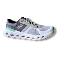 Size 10 - On Cloudrunner 2 Men's Shoes 'Glacier Sage'
