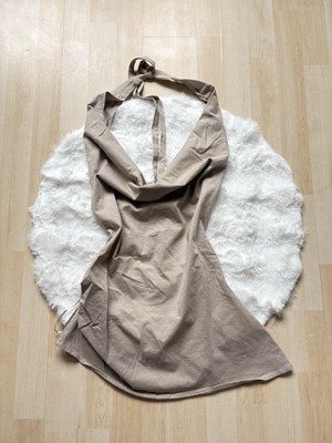 Halter Top Zara