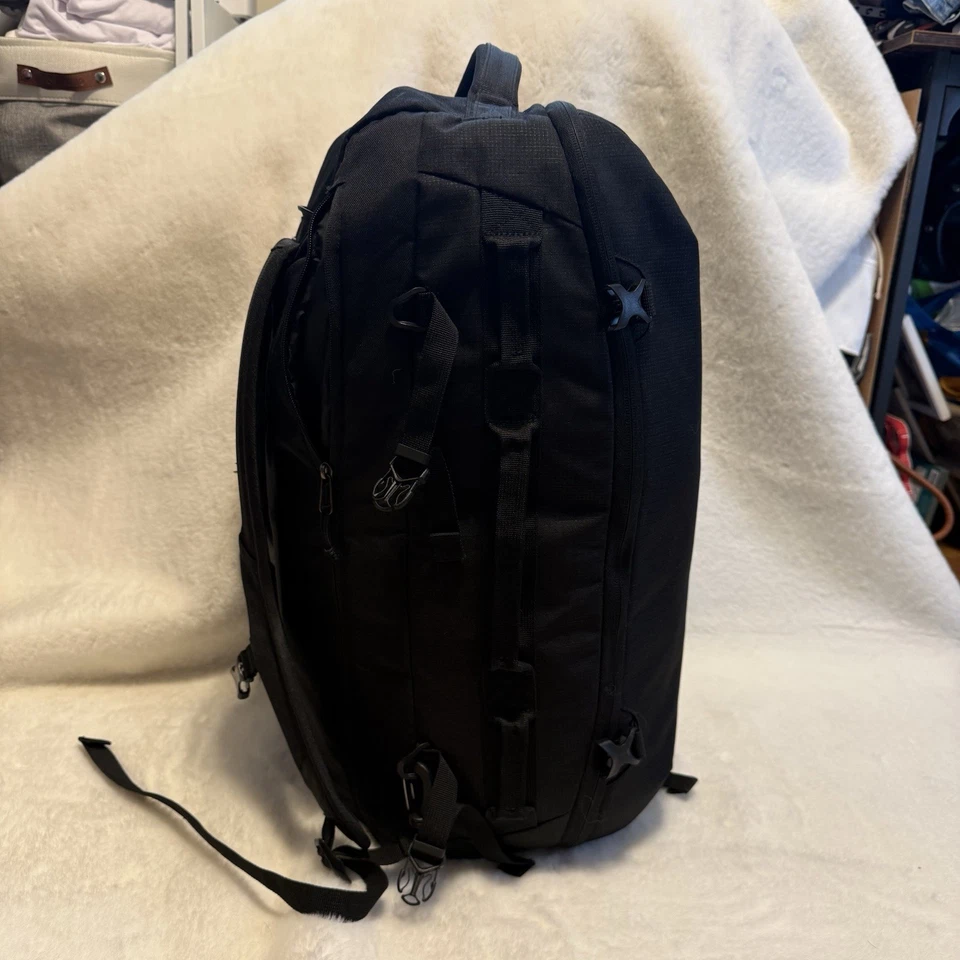 Equipaje de mano/mochila Eagle Creek Gear Hauler. Excelente. Foto 2 de 4