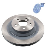 Blue Print 2X Bremsscheibe Hinten Ø320 Mm InnenbelüFtet FüR Mercedes E-Klasse