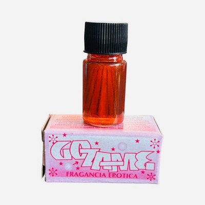 GOZAME Extracto con Feromonas Para Mujeres Atrayente de Hombres Pasion ven a mi
