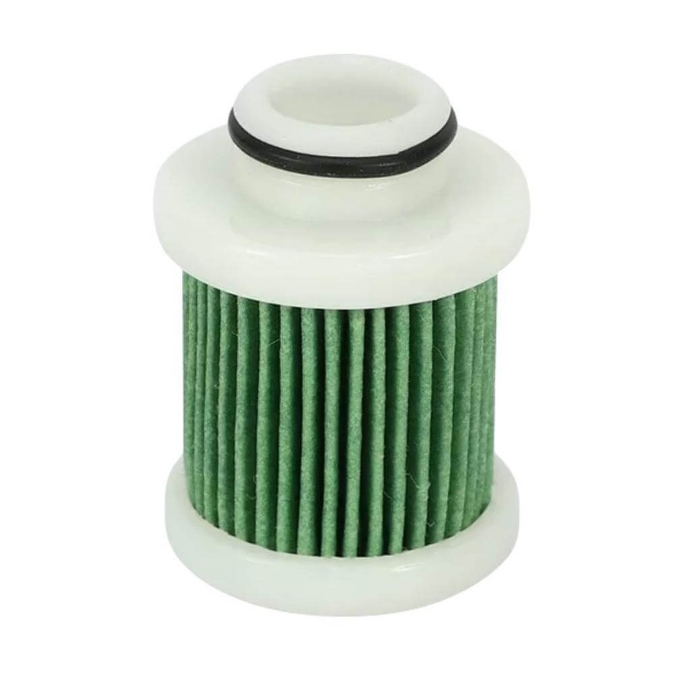 2pcs Fuel Filter for Yamaha F30 F40 F50 F60 F70 F75 F90 F115 HP 6D8 ...