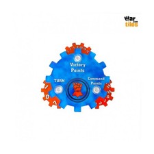 Hexy Shop War Tiles Battle Tracker - Crimson Hands New