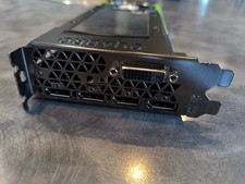 NVIDIA NVIDIA Computer Graphics Cards NVIDIA Quadro 6000