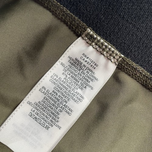 True Religion Performance Mesh Crop Jacket & Leggings Set - Picture 10 of 13