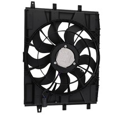 Auto Cooling System for Cadillac XT4 2020 GM3115352 Direct Replacement Modern