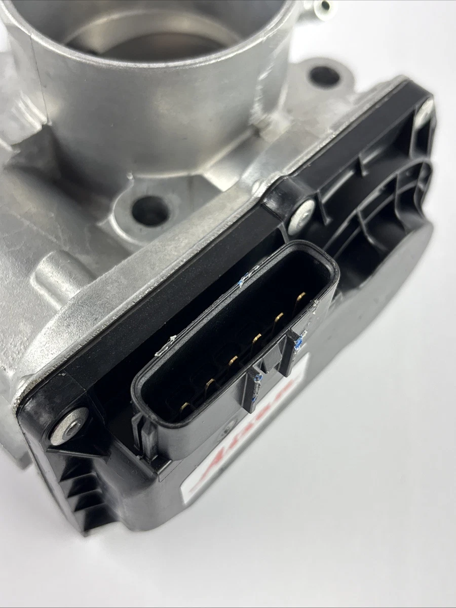 Aisan THRG-28061 - Fuel Injection Throttle Body photo 4
