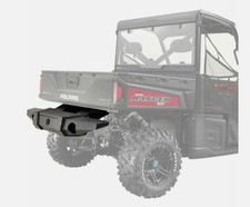 2013-2019 Polaris Ranger New Oem Extreme Rear Brush Guard 2878842 2013-2019 Polaris Ranger New Oem Extreme Rear Brush Guard 2878842