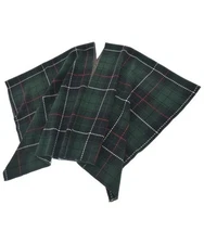 Loungedress Stoles GreenxRedxWhiteetc.(Check Pattern) F 2200620346078