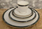 Vintage  Lenox Debut Collection “Kelly” Includes Gravy Bowl ,creamer Sugar Bowl, — photo 5