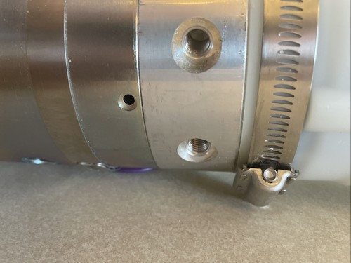 70430695 Waltco Liftgate Pump Motor/ Bucher Hydraulics New Open Box 2400 PSI - Bild 11 von 16