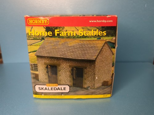 Skaledale Gebäude - Bild 7 von 9