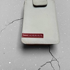 Prada Sport Linen vintage archive small bag made in italy