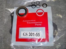 SAGINAW 3 & 4 SP SEAL KIT GASKETS OIL SEAL O RINGS & SHIFTER SEALS SPEEDO SEAL
