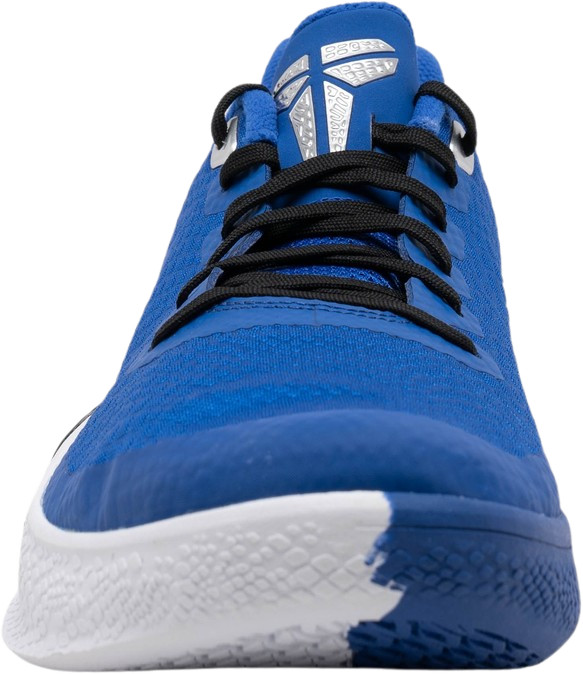 Nike Mamba Focus TB Game Royal for Sale | Authenticity