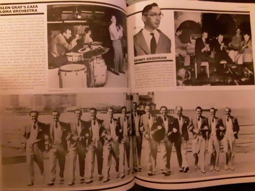 THE WORLD OF JAZZ BY RODNEY DALE 1990 HBDJ IN EXCELLENT CONDITION - Foto 7 di 12