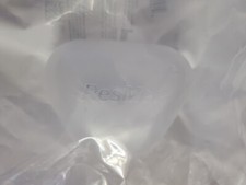 LOT of 2 : AirFit N20 Cushions, size Large, 63552 ResMed New Sealed