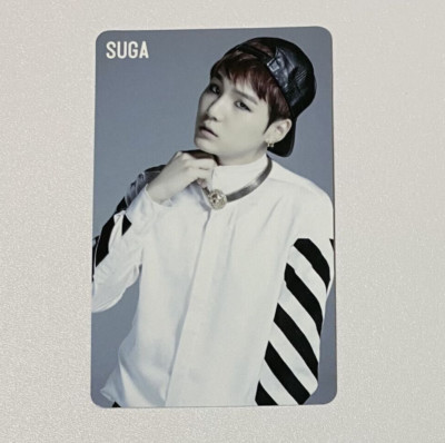 BTS Danger 購入特典 本人コメント入り ポストカード BTS Danger 購入特典 本人コメント入り ポストカード