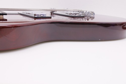 Gretsch G2220 Electromatic Junior Jet Bass II Short-Scale 4-String - Picture 16 of 24