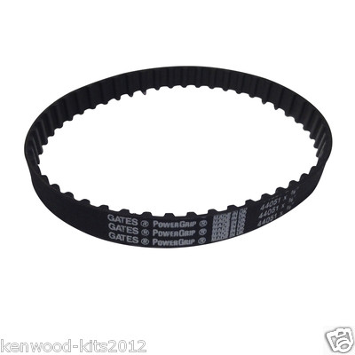 Pieds En Caoutchouc Pour Robot Kenwood Chef Major A901 A701 - Lot De 4, Noir, Neuf, Référence KMX11 - Compatible