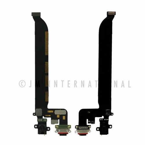 OEM OnePlus USB Charger Charging Port Dock Connector Flex Cable Micro/Type C - Picture 5 of 11