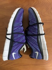 nike free flyknit 5.0 nsw mens purple