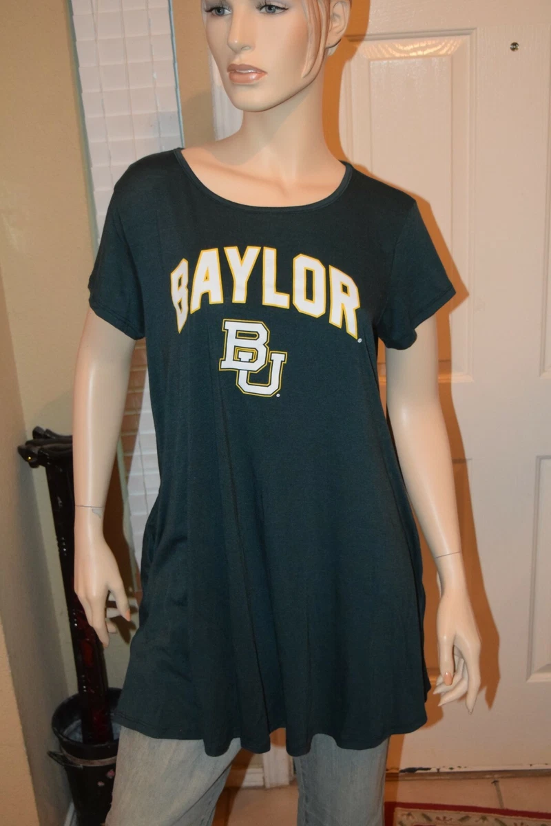 Baylor women's best sale apparel