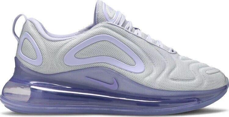 Las mejores ofertas en Nike Air Max 720 Oxygen Purple W