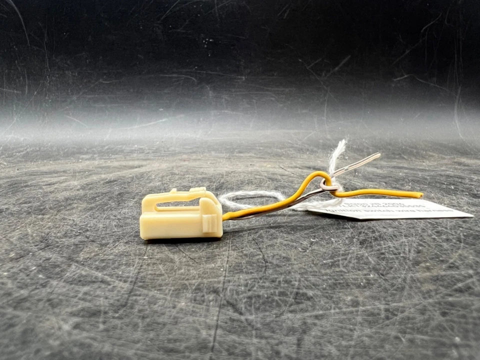 Arnés de cableado coleta interruptor de cilindro llave de encendido OEM Scion XB 2004-2006 Foto 4 de 4