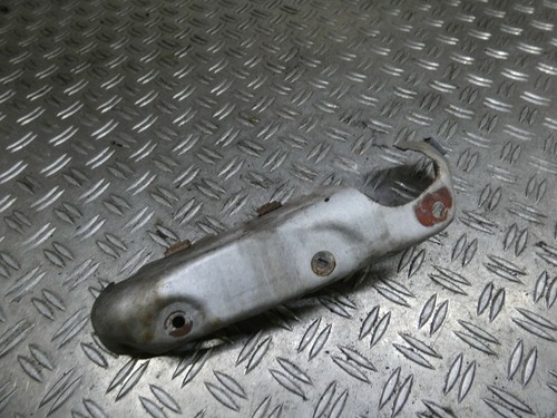 Seat Leon 2 1P2 03C253041 BB Abgaskrümmer Hitzeschutzblech  BJ.2009