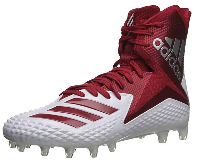 adidas men's freak x carbon high football cleats
